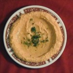 houmous