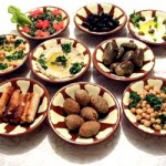 mezze