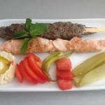 Mezzeona-Grillade2