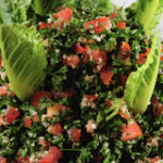 taboule