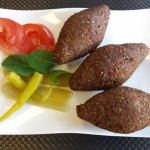 Kebbe-MezzeOna
